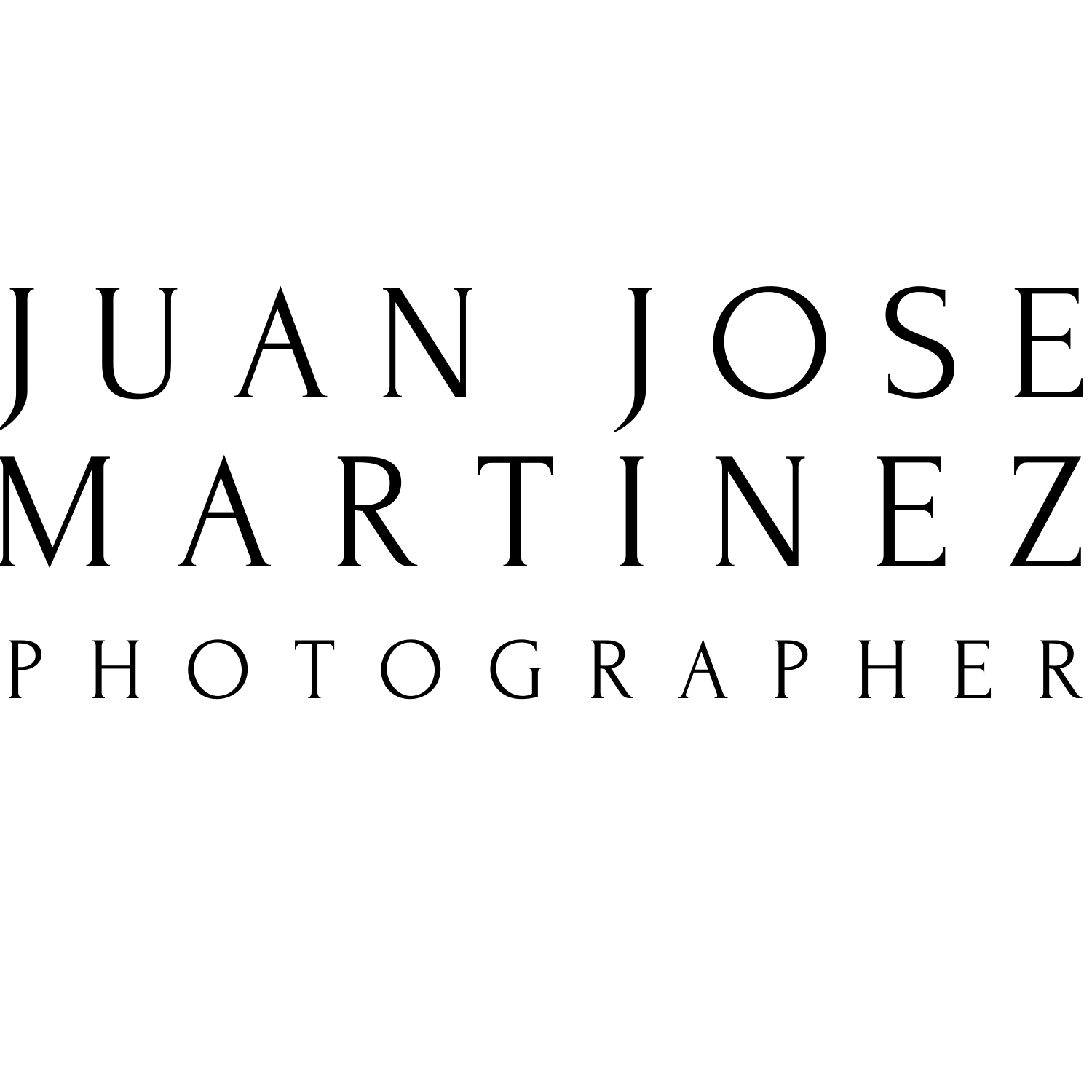 Juan Jose Martinez Photographer